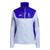 Women's Adidas Boston Marathon 2025 Celebration Jacket