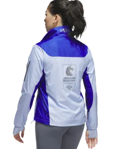 Womens Boston Marathon 2025 Jacket