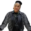 Dawn staley louis vuitton jacket