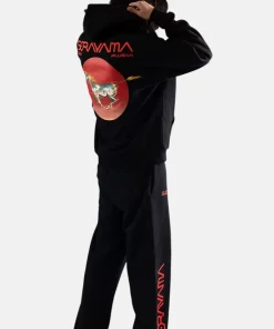 Lewis Hamilton +44 INFINITY x Sorayama Pullover