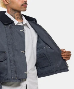 mfpen Clasp Jacket Internal pockets