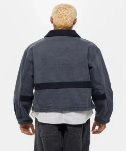 mfpen Clasp Jacket back