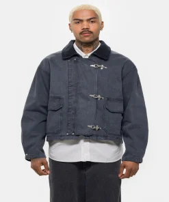 shop mfpen Clasp Jacket sale