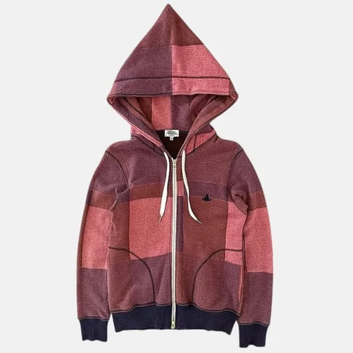 vivienne westwood wizard hoodie