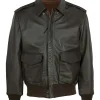 Agsu bomber jacket