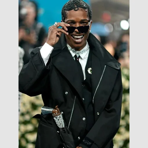 ASAP-Rocky-Met-Gala-2025-Coat-Black