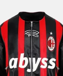 Abyss R80 Milan Jacket