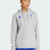 Adidas boston marathon 2025 hoodie grey