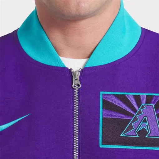 Arizona-Diamondbacks-Nike-City-Connect-Authentic-Jacket-Purple
