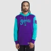 Arizona diamondbacks nike purple 2025 city connect hoodie