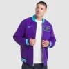 Arizona diamondbacks nike purple 2025 city connect jacket