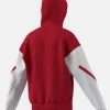 Arsenal Adidas Anthem Jacket