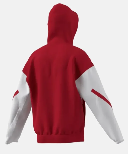 Arsenal Adidas Anthem Jacket