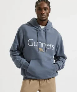 Arsenal Gunners Hoodie