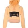 Ava michelle tall girl 2 hoodie