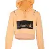 Ava michelle tall girl 2 hoodie