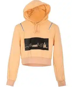 Ava michelle tall girl 2 hoodie