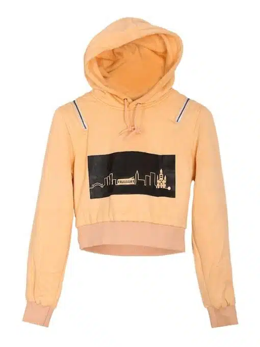 Ava michelle tall girl 2 hoodie