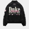 Bwt alpine formula one team x duke and dexter unisex racing jacket