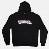 Beyonce Cowboy Carter Hoodie Black