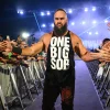 Braun Strowman ONE BIG S.O.B Vest - WWE Releases