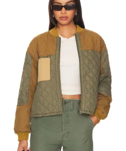 Buy Ransom Canyon Quinn O’Grady Jacket