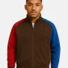 CJ x Nike x FCB BARÇA Retro Zip Anthem Jacket