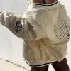 California 94 bomber jacket