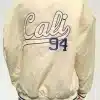 California bomb jacket