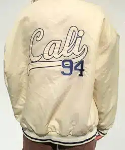 California bomb jacket