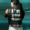 Call of duty rhea ripley black biker vest on sale
