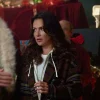 Catch me if you claus 2023 italia ricci coat