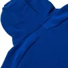 Chelsea blue pullover hoodie