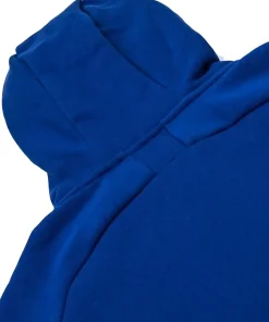 Chelsea blue pullover hoodie