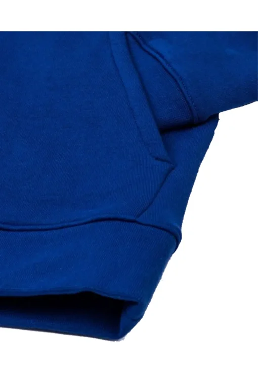 Chelsea club pullover hoodie
