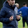 Chelsea f.c puffer hooded jacket for sale