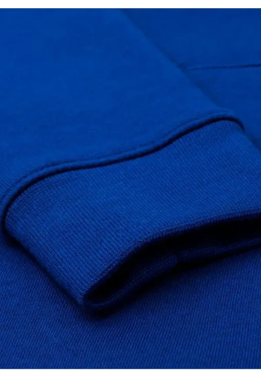 Chelsea hoodie blue