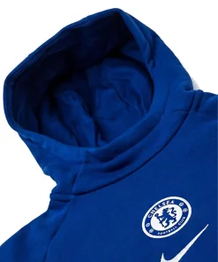 Chelsea pullover hoodie