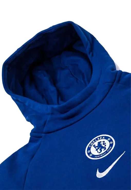 Chelsea pullover hoodie
