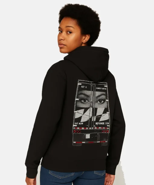 Cowboy Carter Hoodie