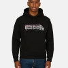Cowboy Carter Hoodie Black