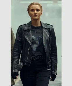 Deep Cover Bryce Dallas Howard Jacket