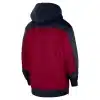 Denver Nuggets Nike Authentic On-Court Showtime Performance Full-Zip Hoodie
