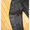 Diesel Wild Spirit Motorcycle Leather Jacket