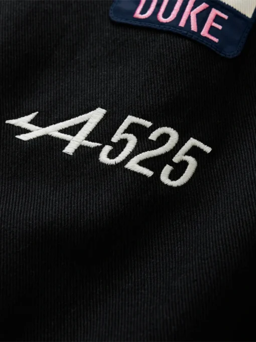 Duke x dexter bwt alpine formula one team jacket