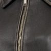 DunstLeather Jacket
