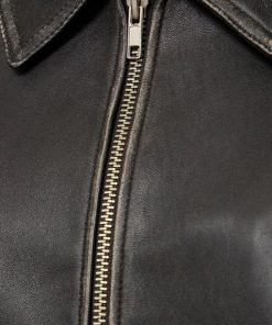 DunstLeather Jacket