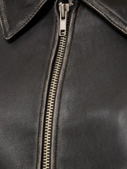 DunstLeather Jacket
