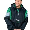 Eagles starter jacket