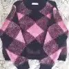 Emily in paris lily collins sweater